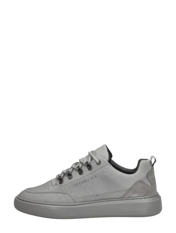 Cycleur DLX Brink Sneakers - Heren - Grijs - Maat:45