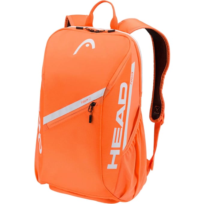Sac à Dos Head Tour 25l Orange 260336