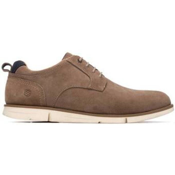 Carmela 163901 Schoenen Bruin EU 40 Man