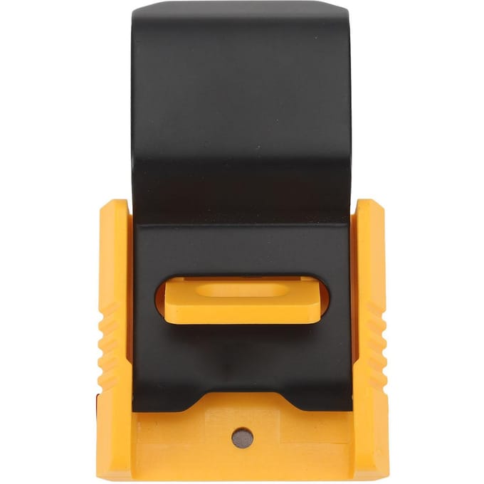 Industriële Elektrische Lockout Apparaat A3 Stalen Plaat Multifunctionele Kastdeur Lockout voor Apparatuur black