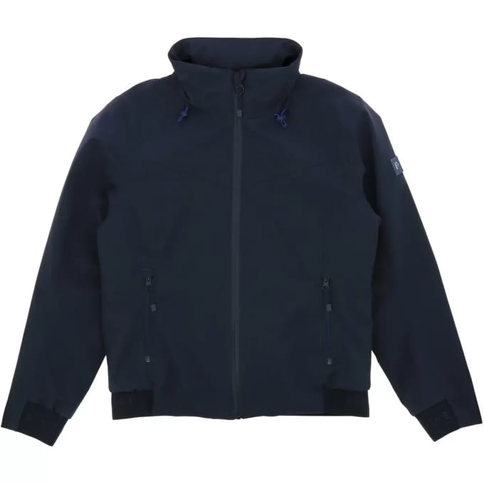 Dames full zip jasje Equithème Alina