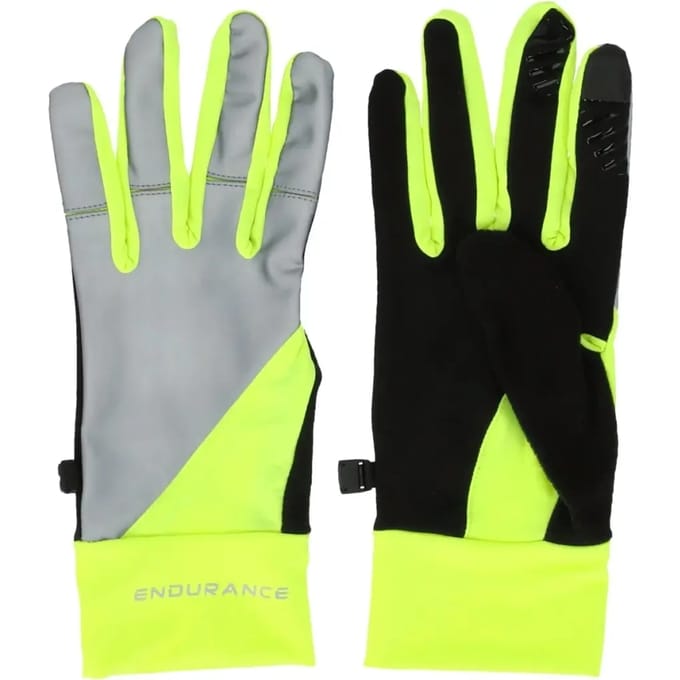 Handschoenen Endurance Mingus
