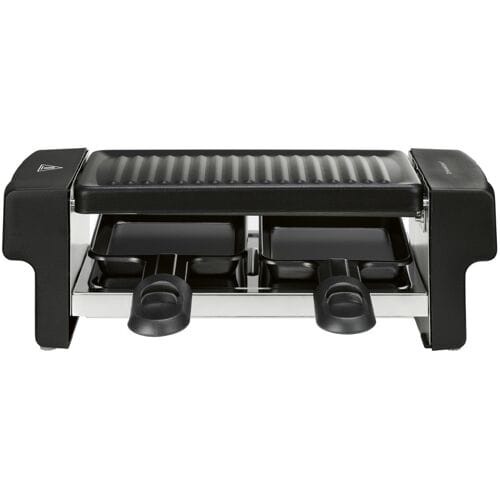 SILVERCREST Gourmetstel (Met grillplaat)