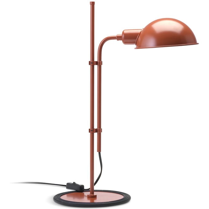 Marset Funiculi tafellamp - terracotta
