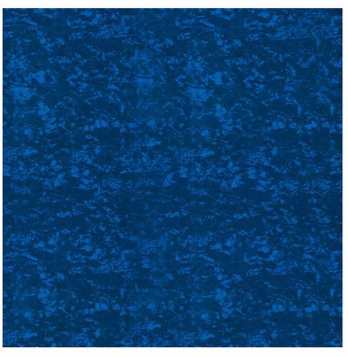 Boston PG-333-PBU pickguard material, 3 ply, 30x29cm, pearl blue