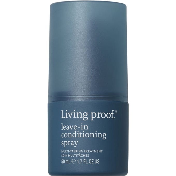Living Proof Leave-in Conditioning Spray Travel Size 50ml