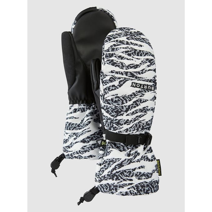 Burton Profile Under Handschoenen camouflage