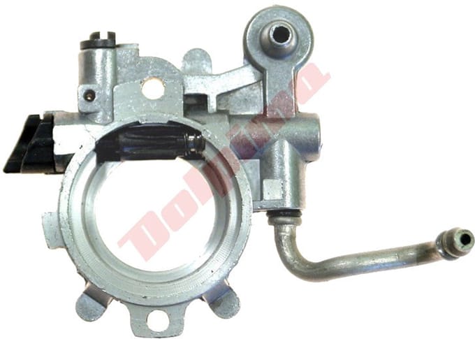 Oliepomp passend op STIHL MS440 ( 1128 640 3205 )
