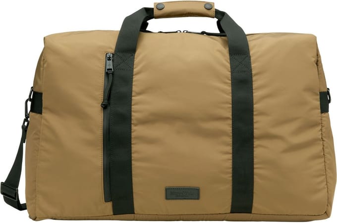 Marc O'Polo Reistas Weekender Oak Lichtbruin