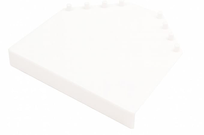 VITILITY Snijplank - stabiel - Snijplank - Antislip