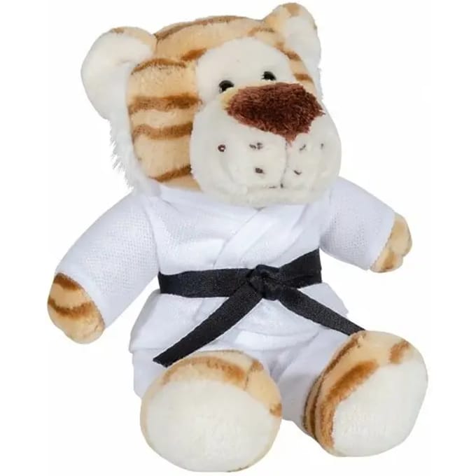 Kinderpluis Kwon Joe Tigre