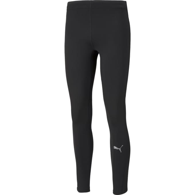 Puma Sportlegging - Maat S  - Mannen - zwart