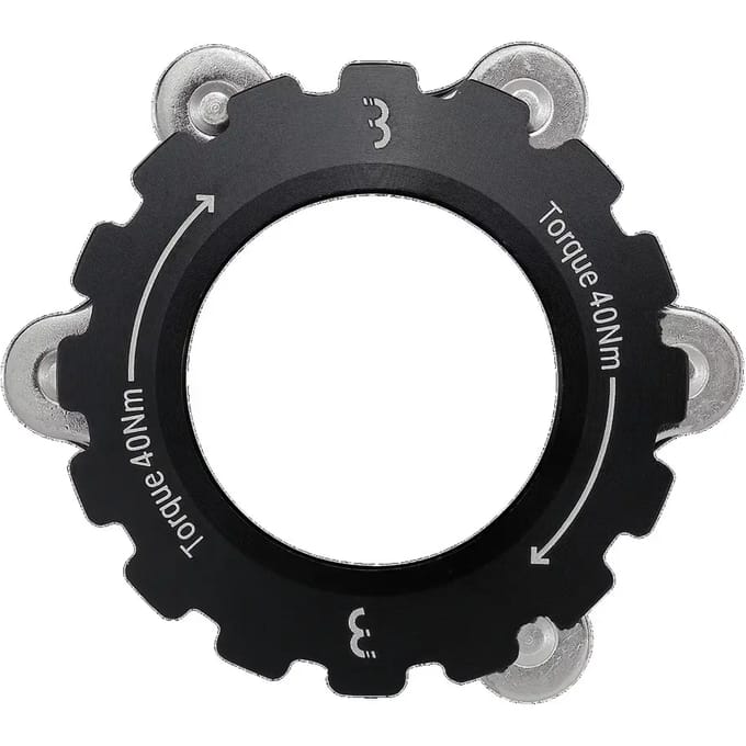 Remadapter BBB Cycling CenterFit