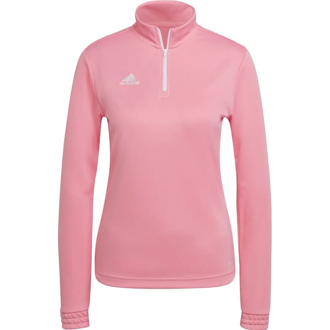 Trainingsbovenstuk voor dames adidas Entrada 22