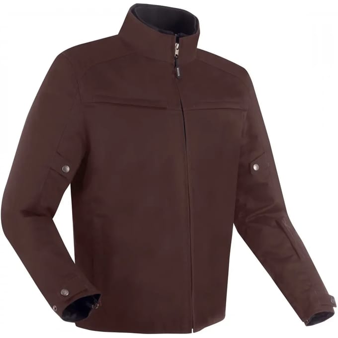 Motorjas Bering Cruiser