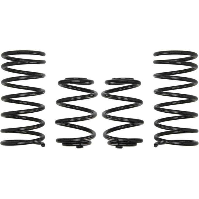 Ophangset, veren Pro-Kit EIBACH E2010-140