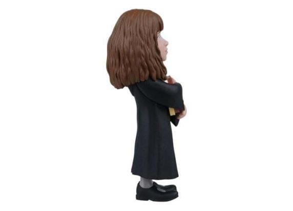 Minix Harry Potter Minix Figure Hermione 12 cm Mini-Figuur