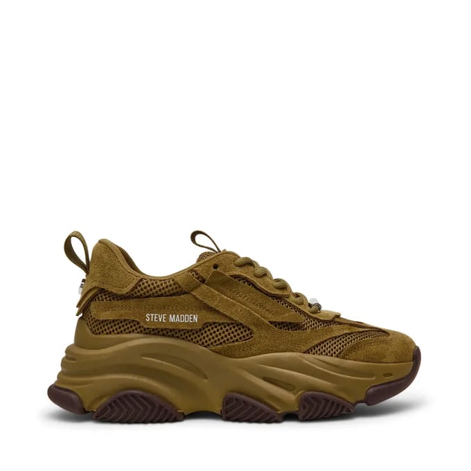 Schoenen dames Steve Madden Possession-E
