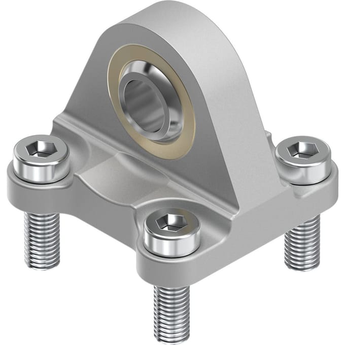 Festo Gaffel Flens Bouwgrootte 32 ISO 15552 - 2895920 - P2GRG