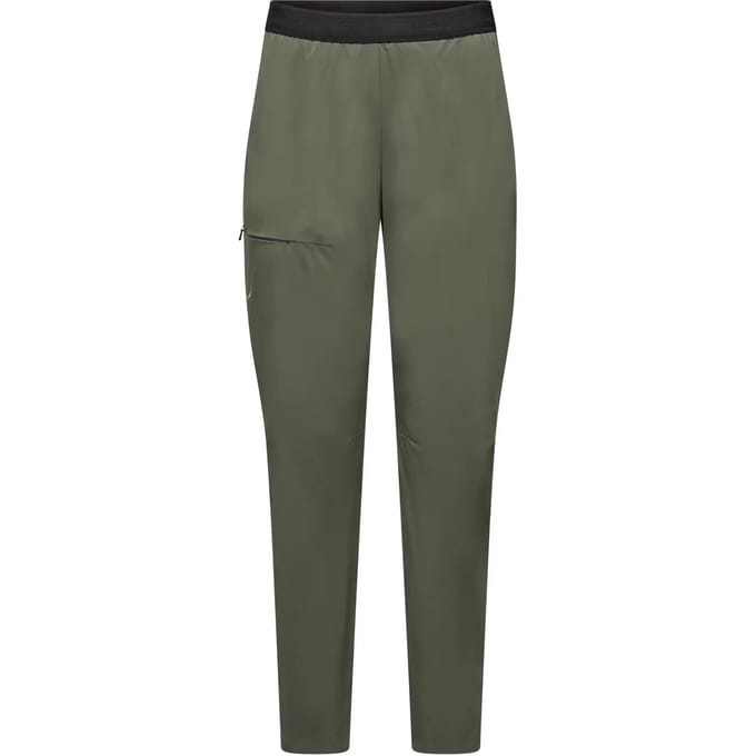 Ultra-lichte wandelsbroek dames Salewa Pedroc 3
