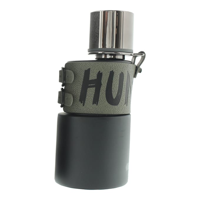 Armaf Hunter Intense parfum - Herenparfum eau de parfum spray - 100 ml