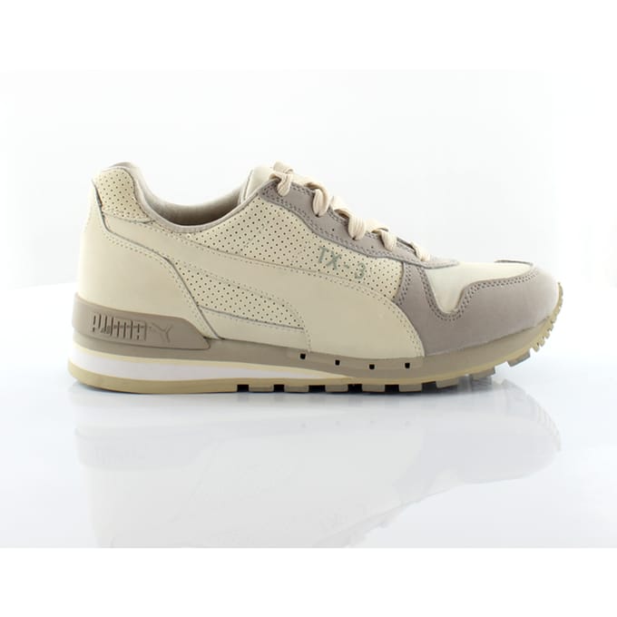 Puma TX-3 NBKR Off White Synthetic Herentrainers 361902 04