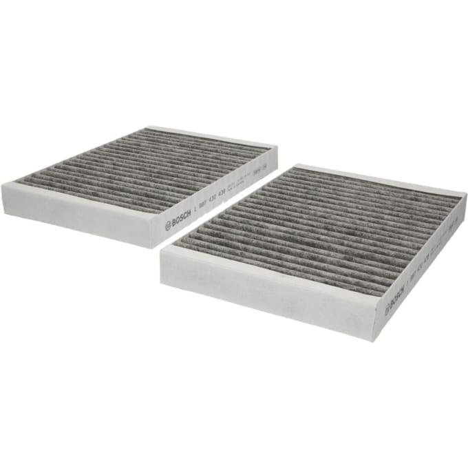 Cabinefilter BOSCH 1 987 432 438