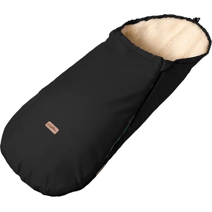 Mini slaapzak baby Zaffiro Nordico