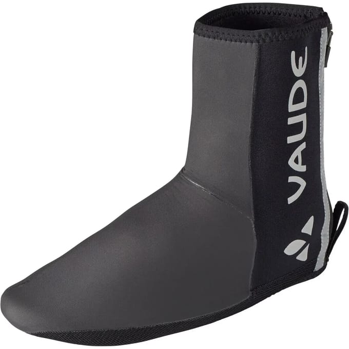 VAUDE Shoecover Posta, fietskleding, winddicht, Unisex, Gamaschen