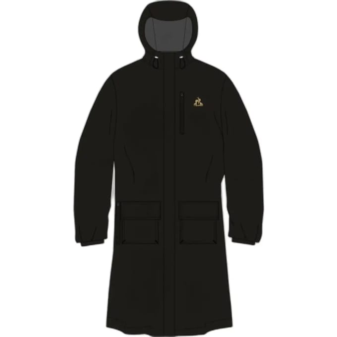 Parka Le Coq Sportif