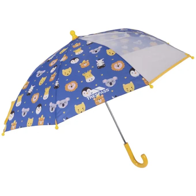 Paraplu Trespass Drizzle