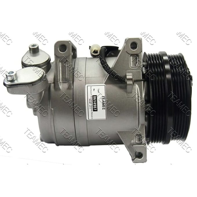 Compressor airconditioning TEAMEC 8614987