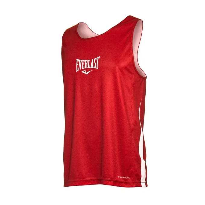Amateur wedstrijdboxershort Everlast