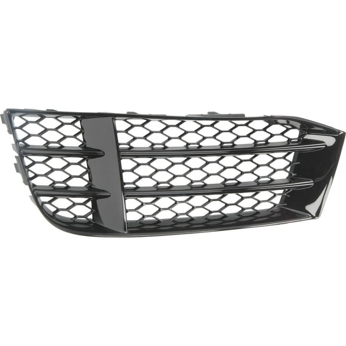 Bumper - ventilatierooster BLIC 6502-07-0038913P links