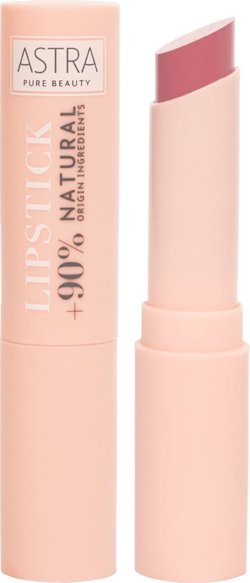 Astra Pure Beauty Lipstick Rosewood 05