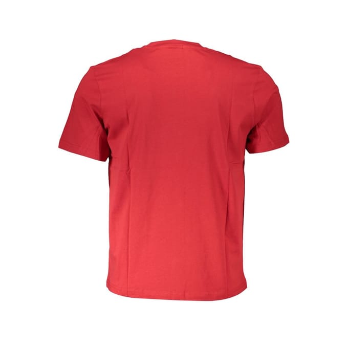 Script Logo Korte Mouwen T-shirt