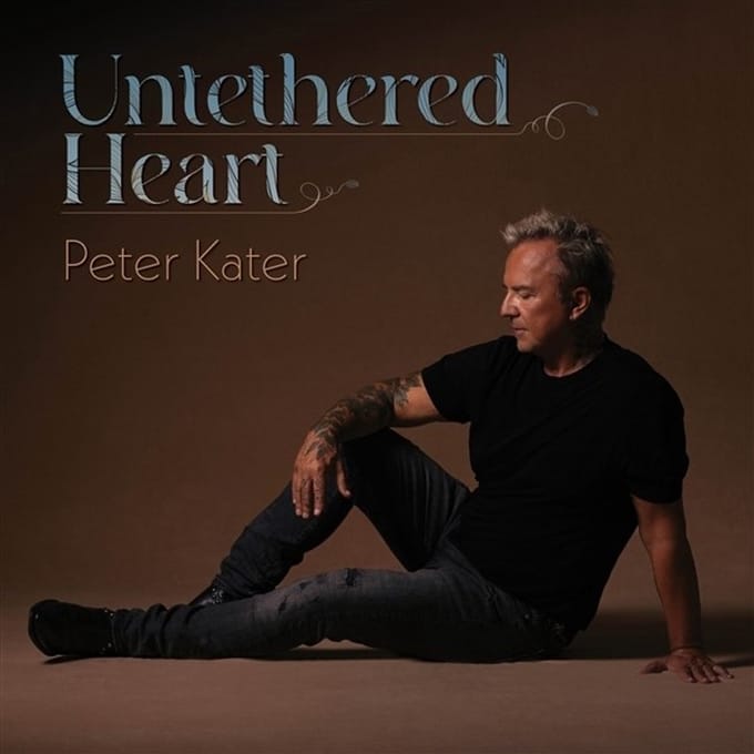 Peter Kater - Untethered Heart (CD)