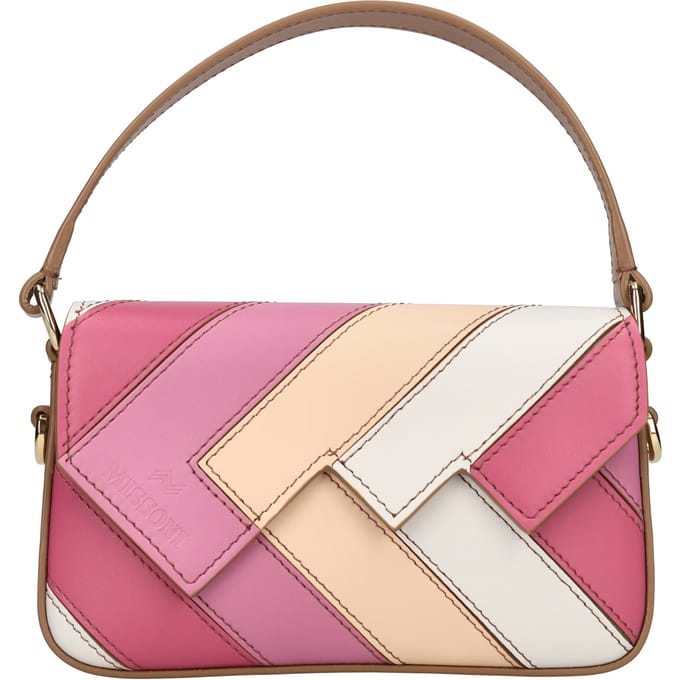 Missoni Zakken... Meerkleuren