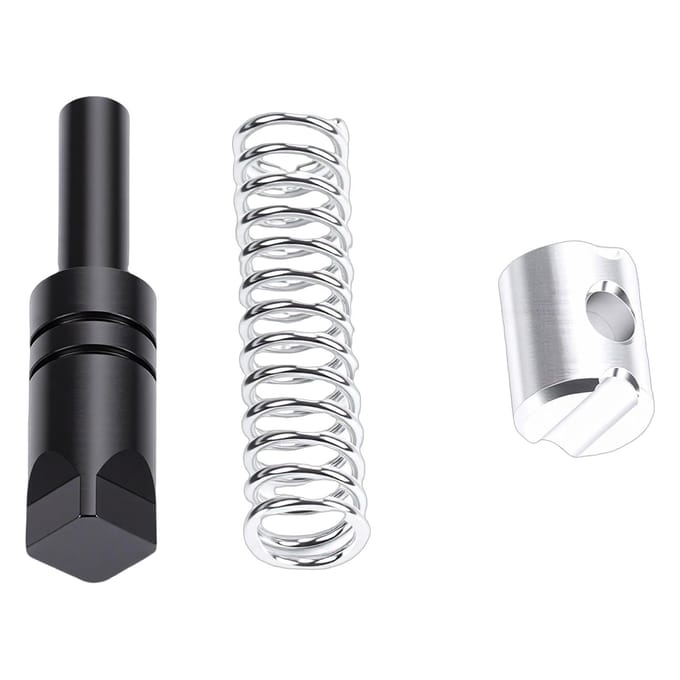 Kit de remplacement de valve d'abus de transmission pour 4L60E 4L65E 77754 35K Avant et Arrière