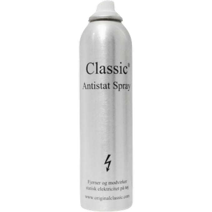 Classic Antistatische Spray – 225 ml