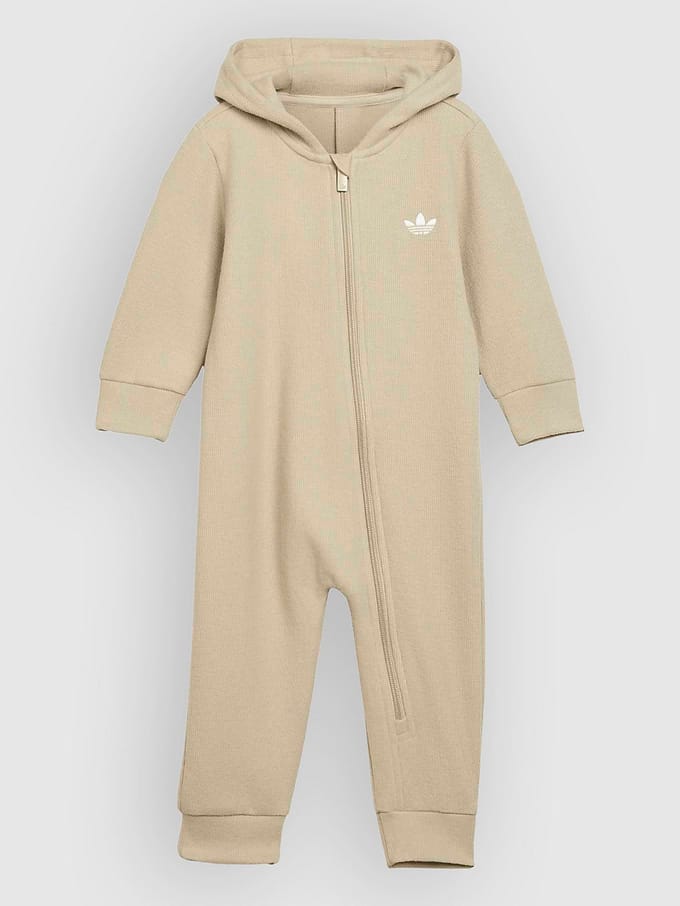 adidas Originals Winter Onesie Hoodie bruin