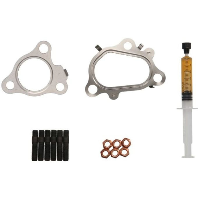 Montageset, supercharger AJUSA JTC11765