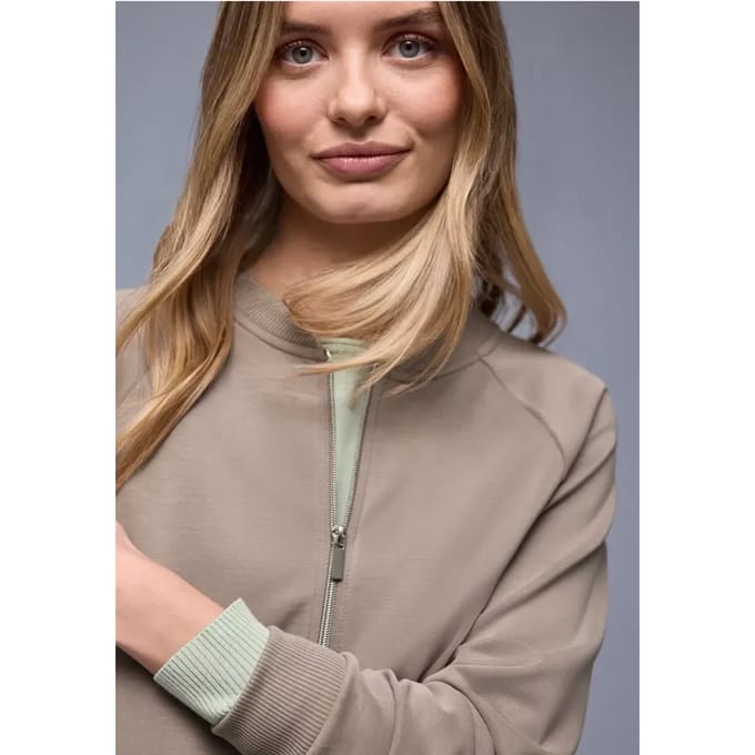 Ritsjas in effen kleur
