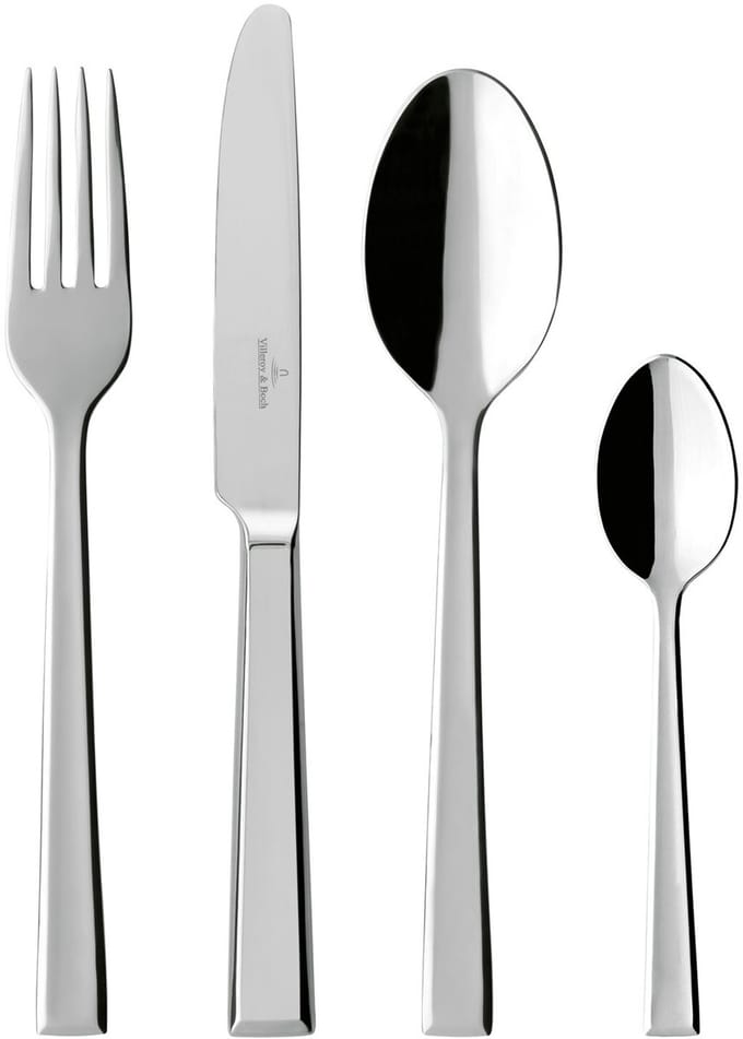 Tafelbesteck Victor 144er Set