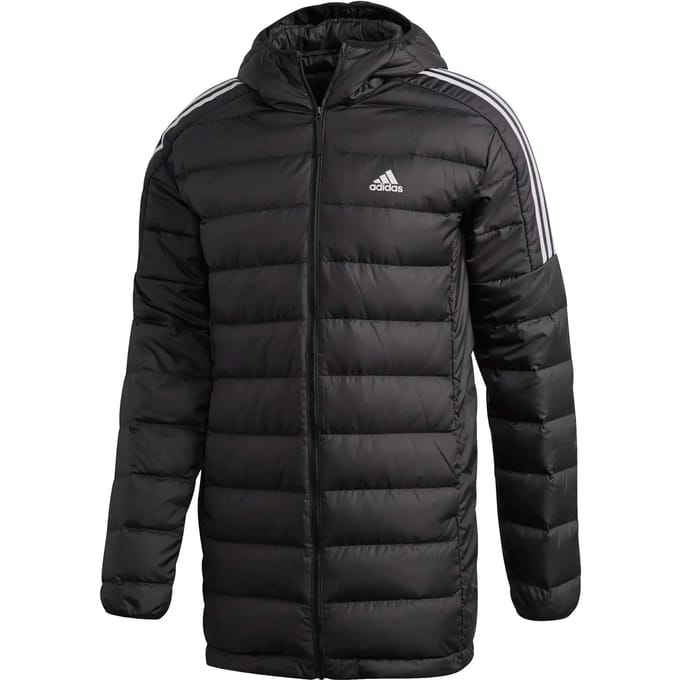 Parka adidas Essentials Down