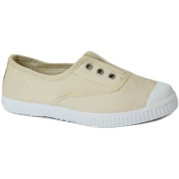 Cienta Uni Sneaker Sand | Beige | Maat: 37