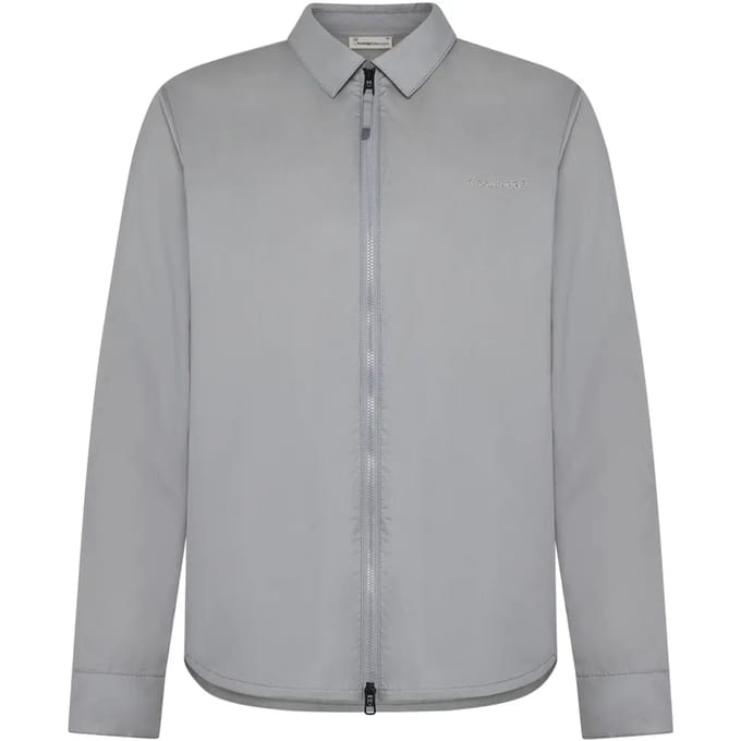 Ripstop Overhemd Dames KnowledgeCotton Apparel Vent 90