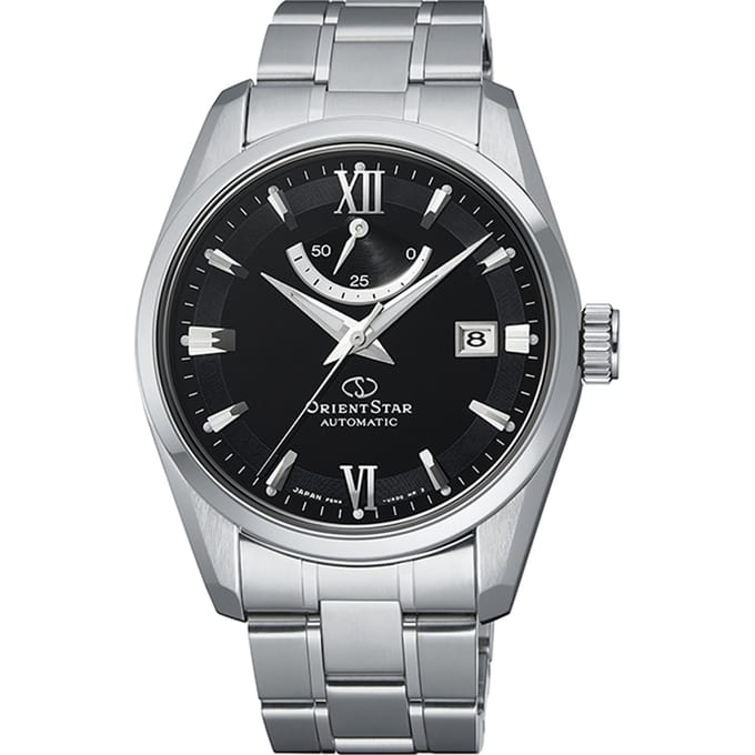 Orient Star - Contemporary RE-AU0004B00B Orient Star - Automatic Horloge