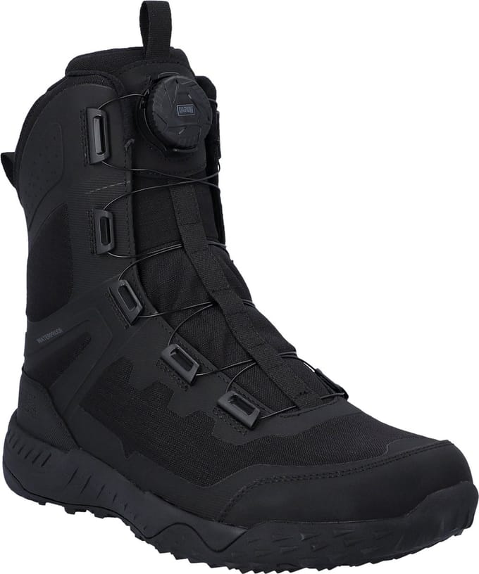 Magnum Ultima 8.0 SZ WP x M-Lock system black 40