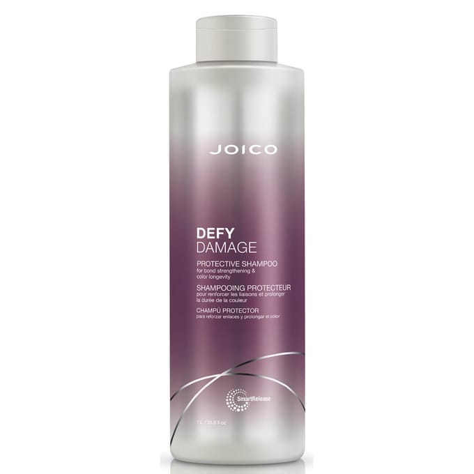 Joico - Defy Damage Protective Shampoo - 1000ml